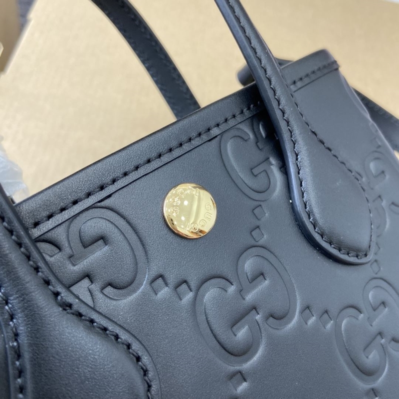 Gucci Top Handle Bags